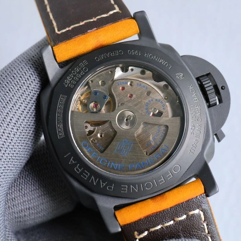 Classic PANERAI Watches 194174