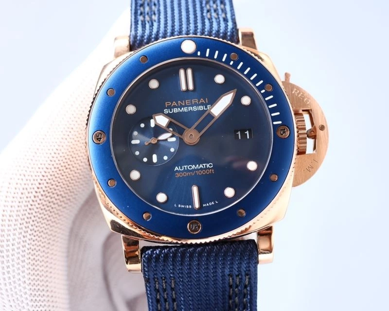 PANERAI Watches Supportive 194173