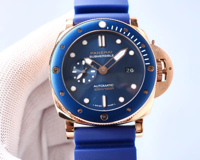 PANERAI Watches Supportive 194173