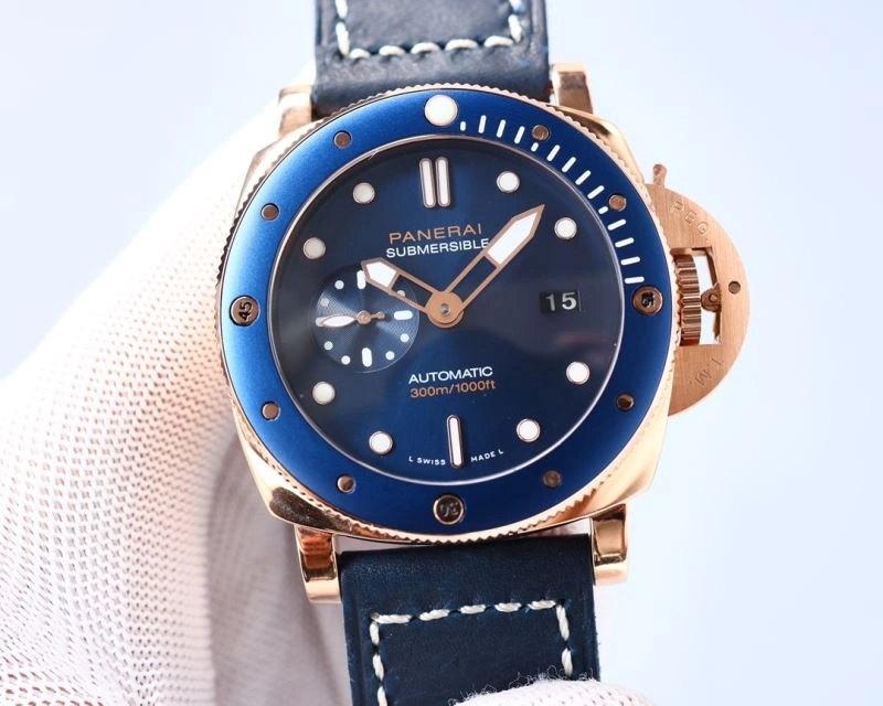 PANERAI Watches Supportive 194173