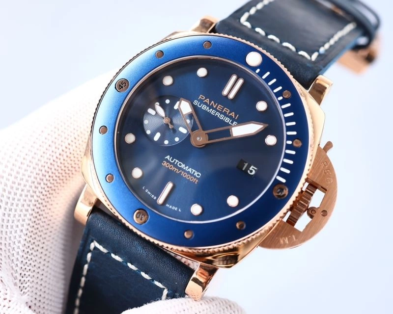 PANERAI Watches Supportive 194173