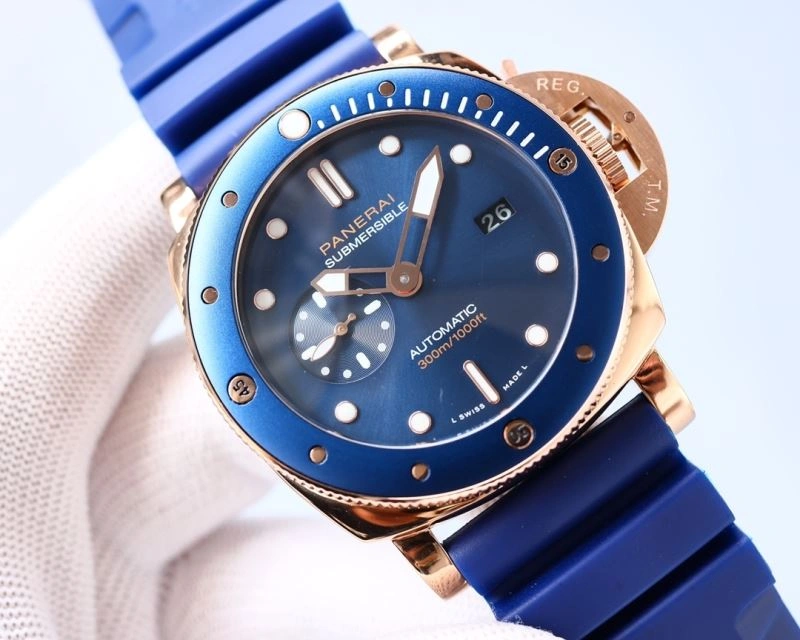 PANERAI Watches Supportive 194173