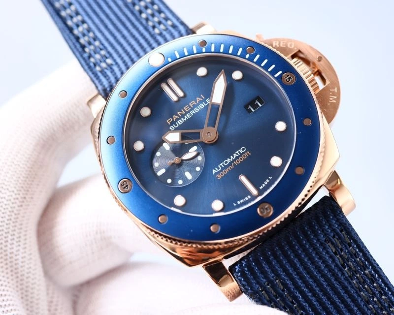 PANERAI Watches Supportive 194173