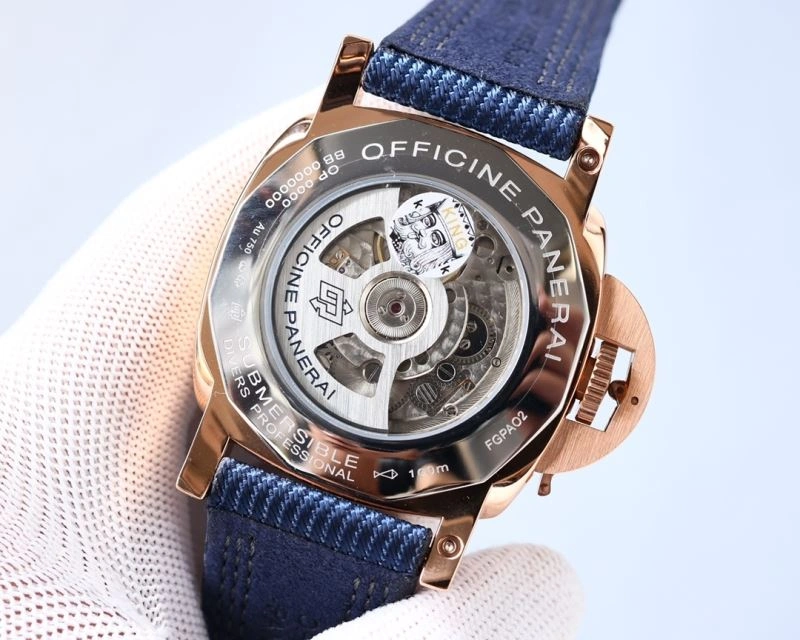 PANERAI Watches Supportive 194173