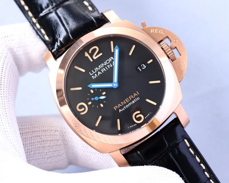 PANERAI Watches Modern 194172