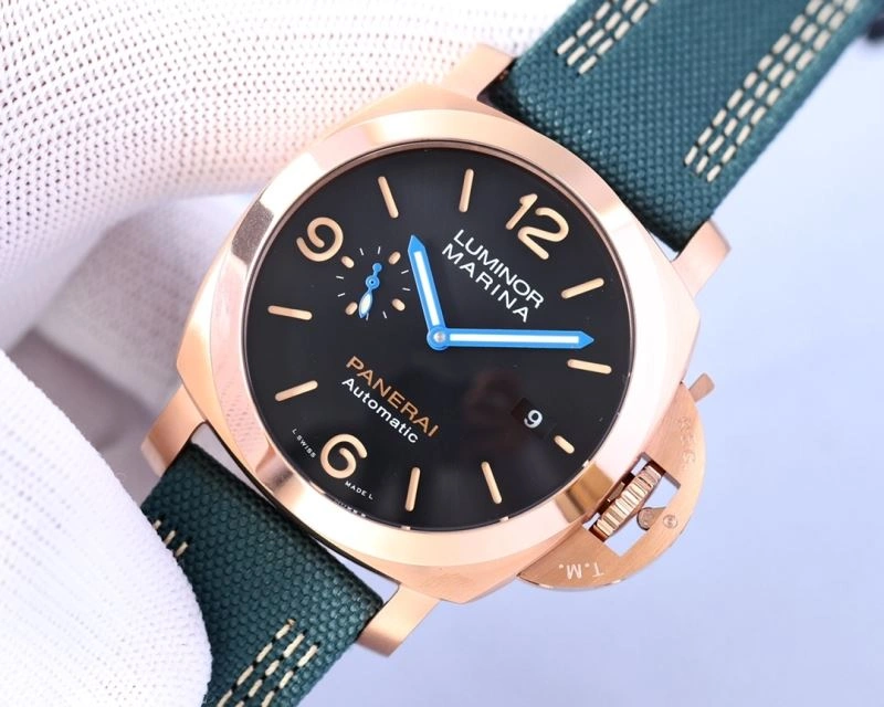 PANERAI Watches Modern 194172