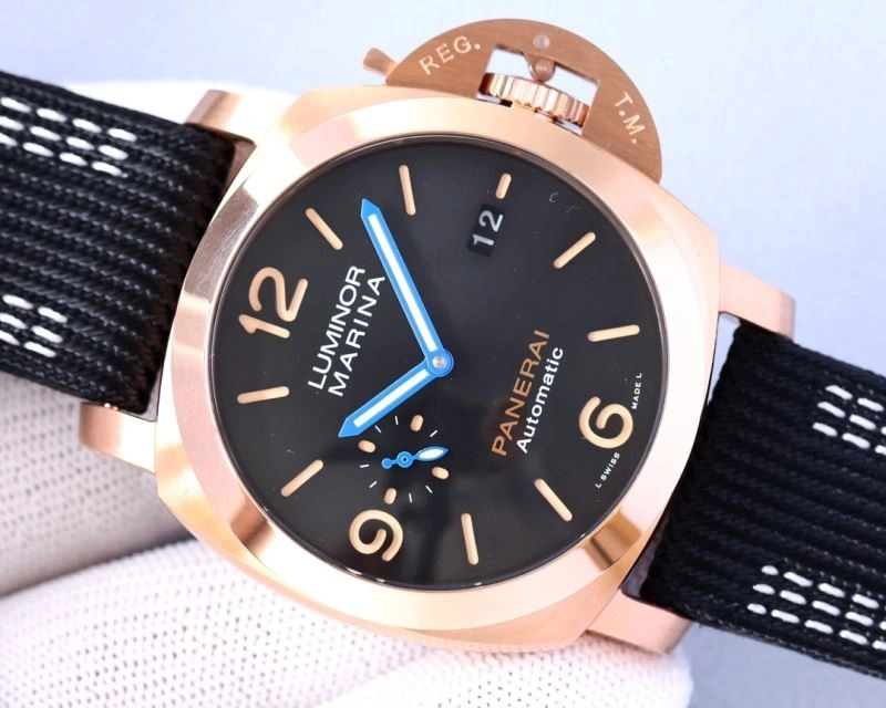 PANERAI Watches Modern 194172