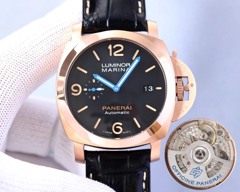 PANERAI Watches Modern 194172