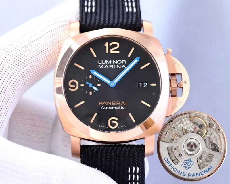 PANERAI Watches Modern 194172