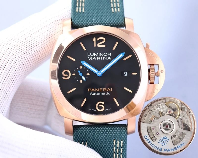 PANERAI Watches Modern 194172