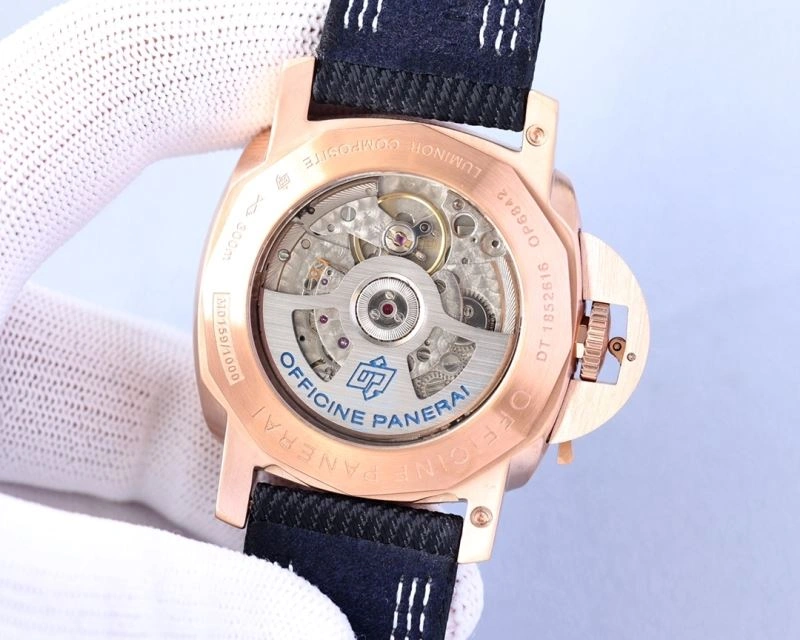 PANERAI Watches Modern 194172