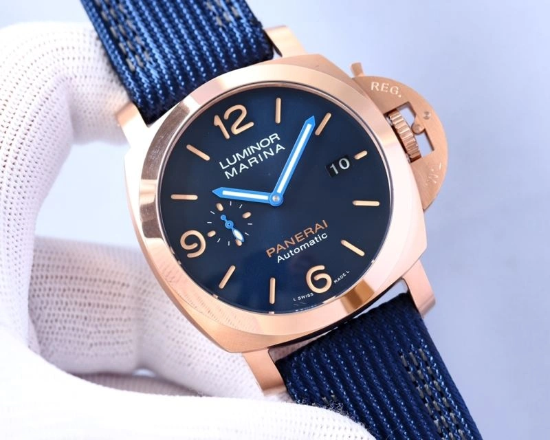 Cozy PANERAI Watches 194171