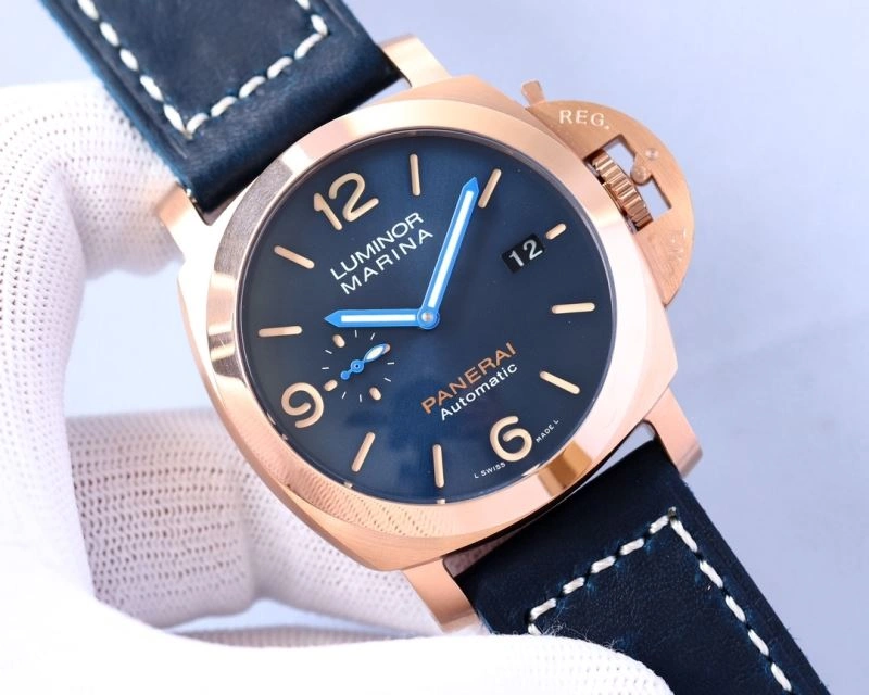 Cozy PANERAI Watches 194171