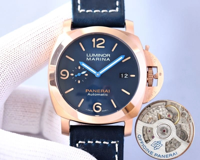 Cozy PANERAI Watches 194171