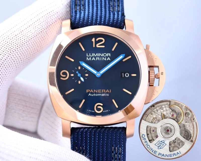 Cozy PANERAI Watches 194171