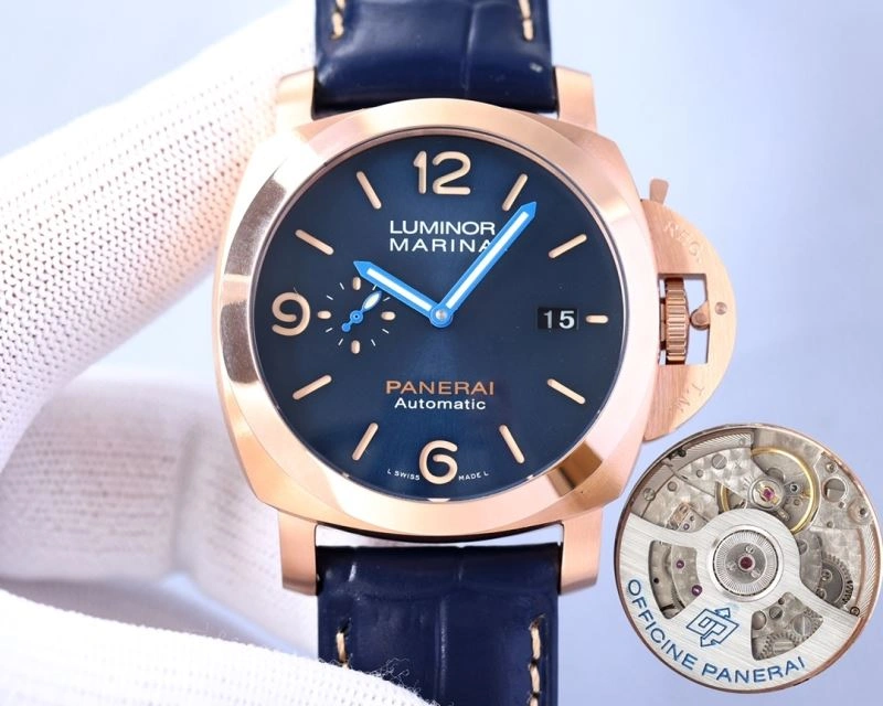 Cozy PANERAI Watches 194171
