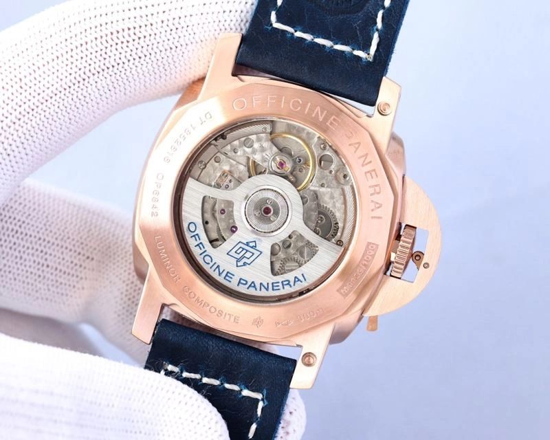 Cozy PANERAI Watches 194171