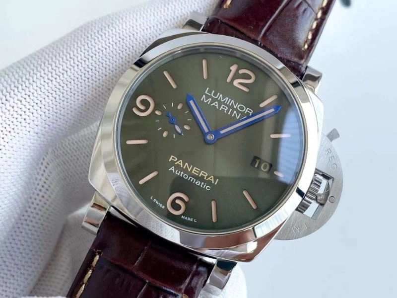 ZipUp PANERAI Watches 194170