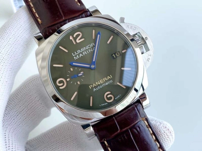 ZipUp PANERAI Watches 194170
