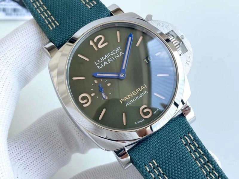 ZipUp PANERAI Watches 194170
