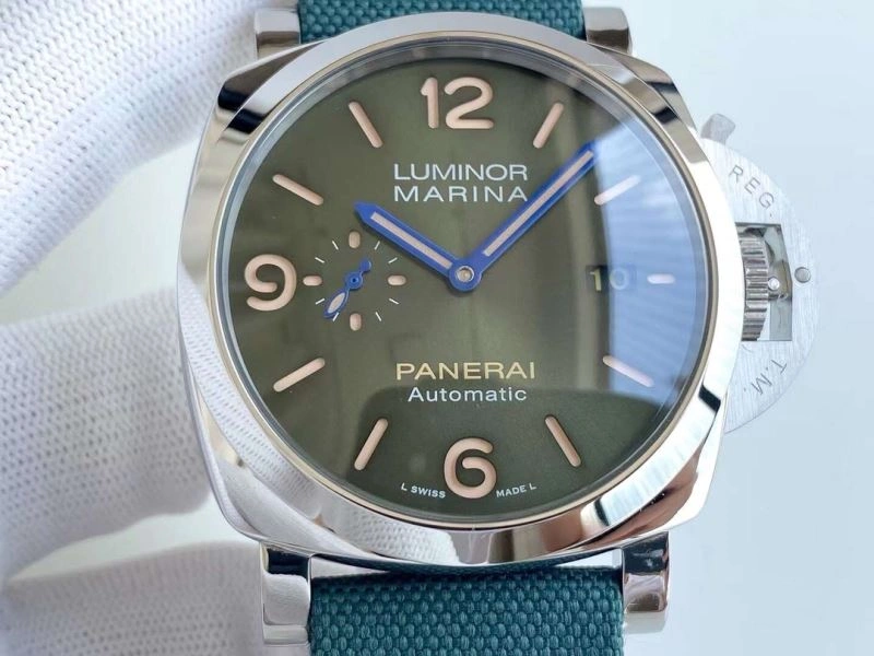 ZipUp PANERAI Watches 194170