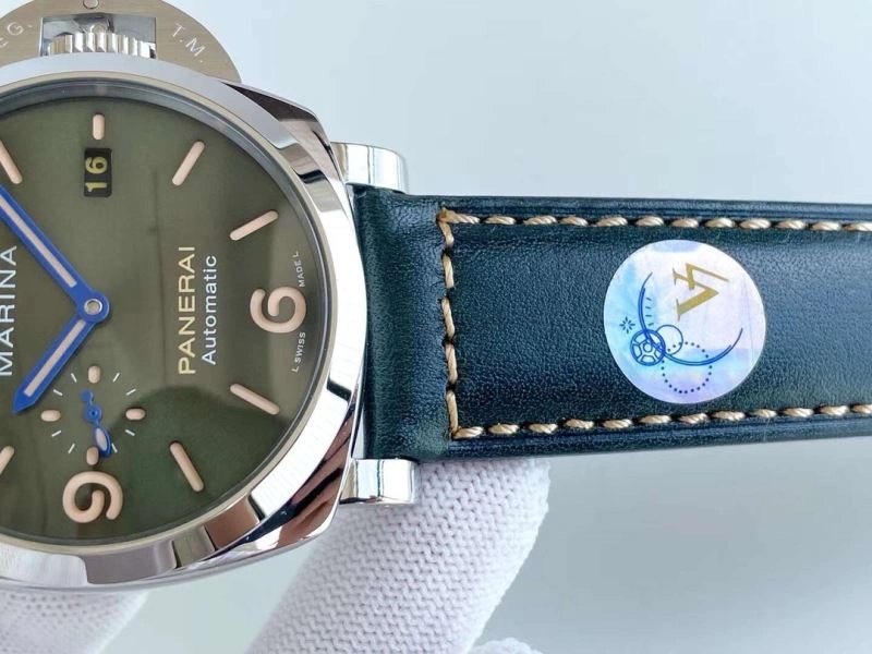 ZipUp PANERAI Watches 194170