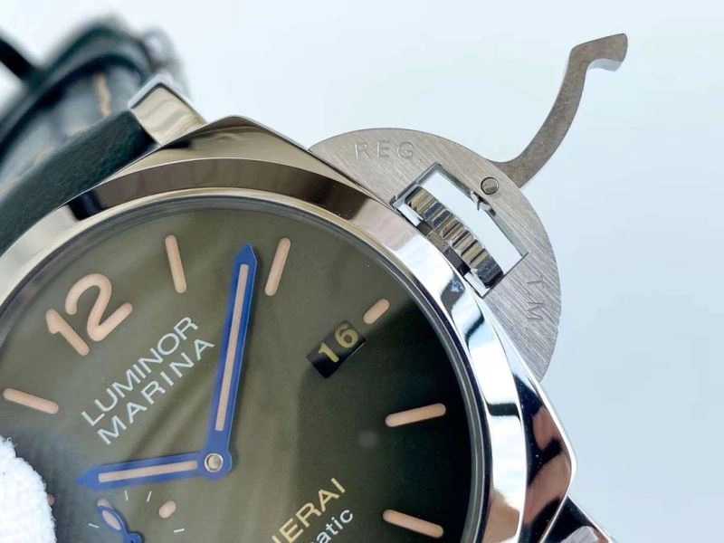 ZipUp PANERAI Watches 194170