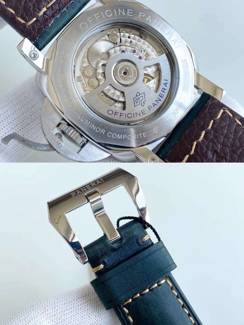 ZipUp PANERAI Watches 194170