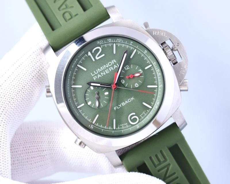 ZeroBulk PANERAI Watches 194169