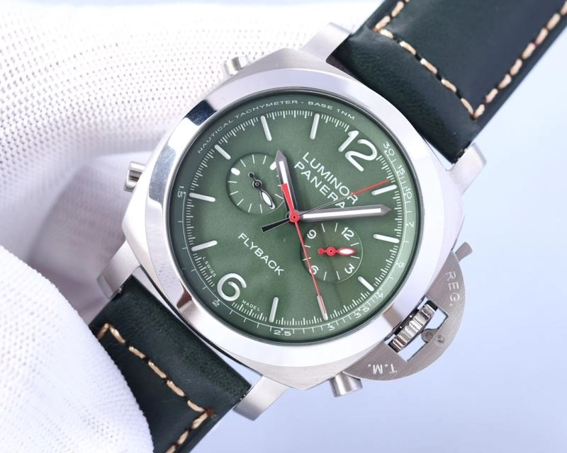 ZeroBulk PANERAI Watches 194169