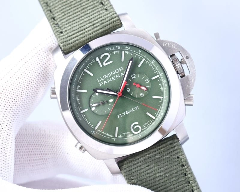 ZeroBulk PANERAI Watches 194169