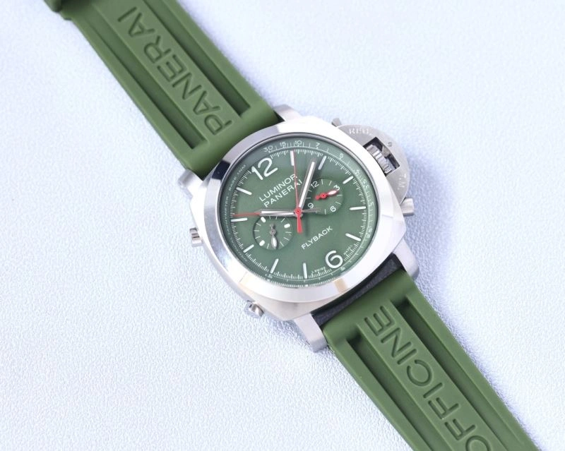 ZeroBulk PANERAI Watches 194169