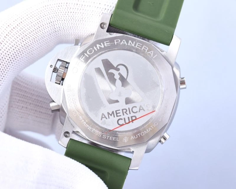 ZeroBulk PANERAI Watches 194169
