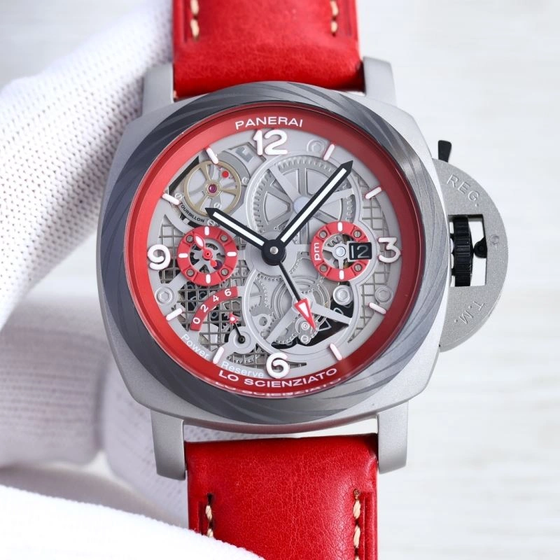 PANERAI Watches Sophisticated 194168