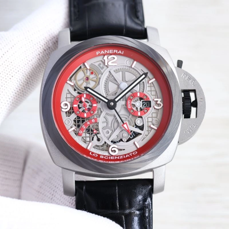 PANERAI Watches Sophisticated 194168