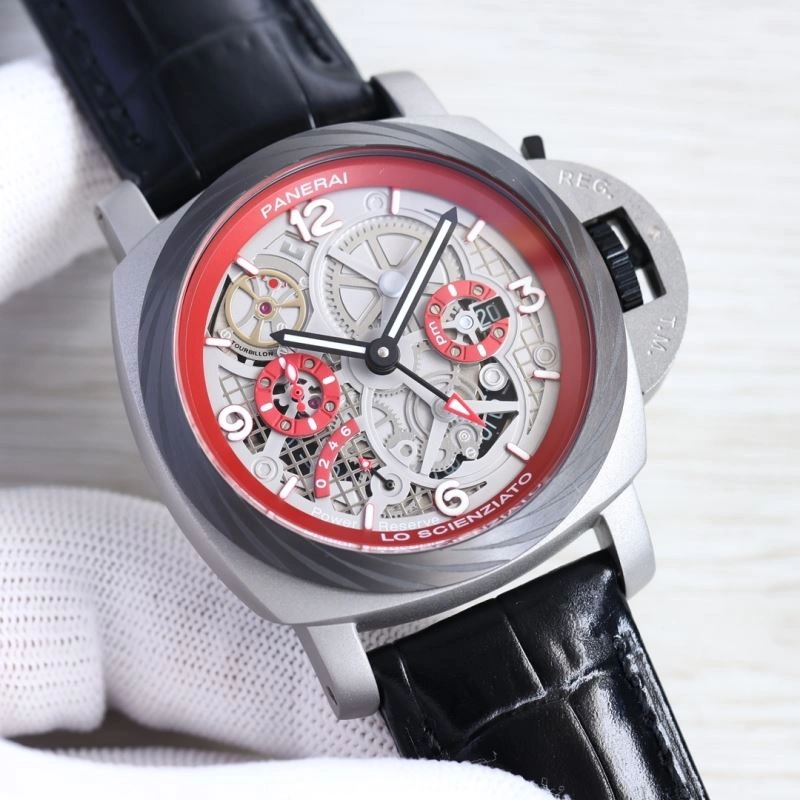 PANERAI Watches Sophisticated 194168