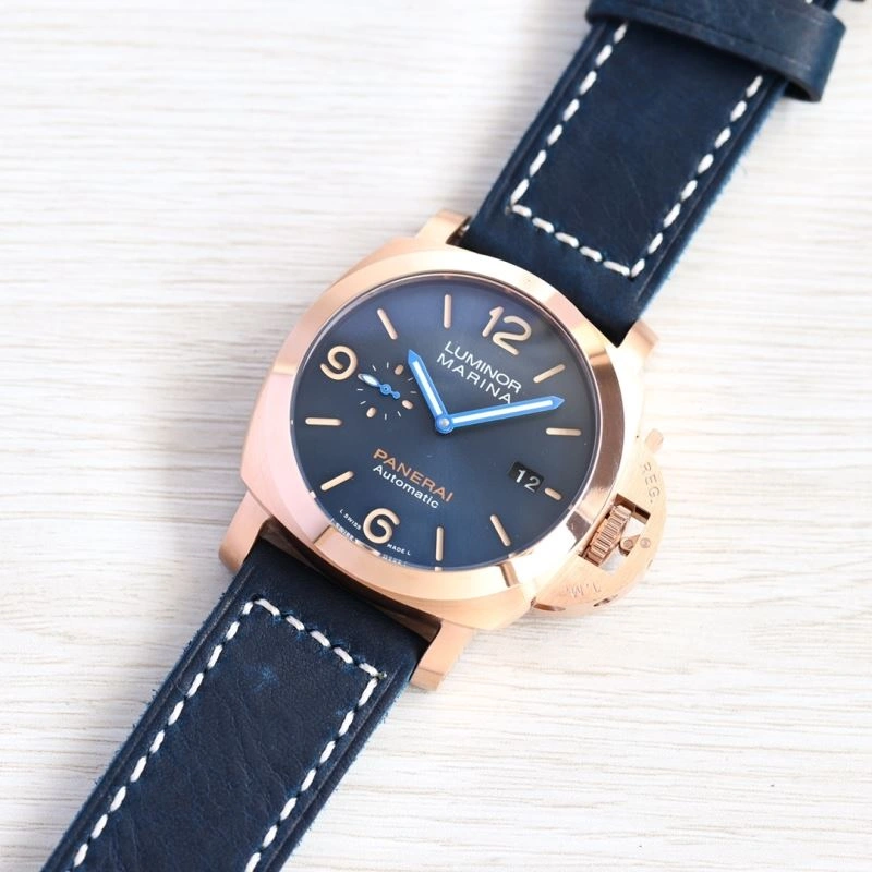SoftTouch PANERAI Watches 194165