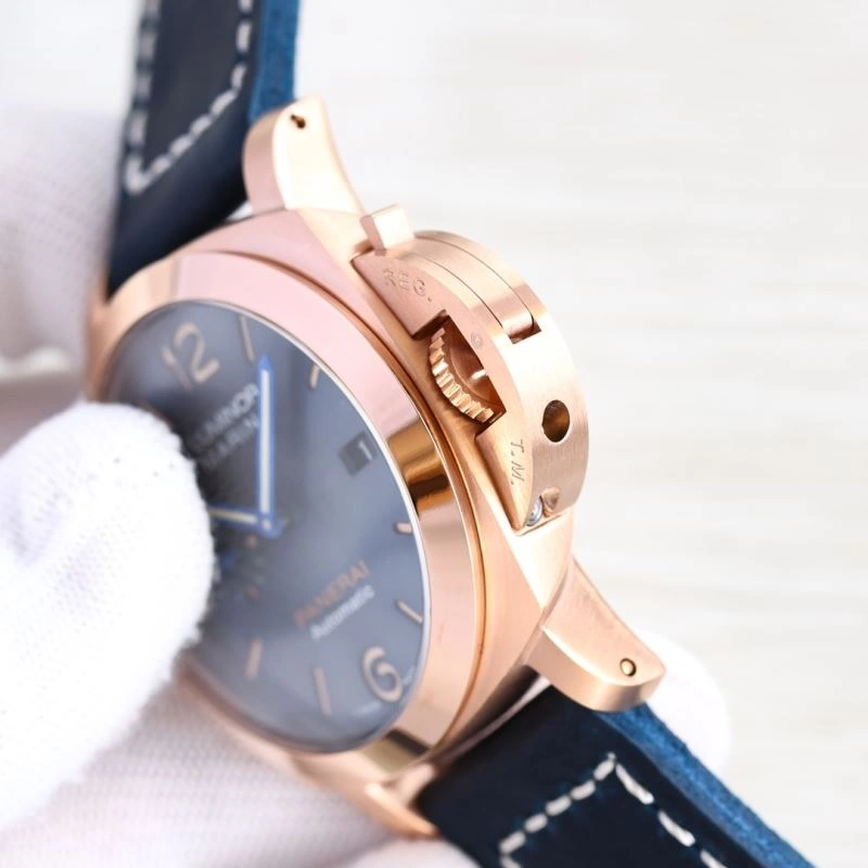 SoftTouch PANERAI Watches 194165