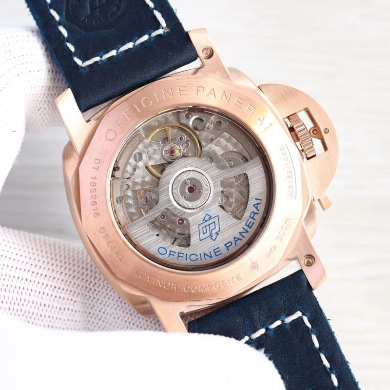 SoftTouch PANERAI Watches 194165