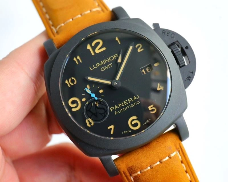 HighPerformance PANERAI Watches 194166