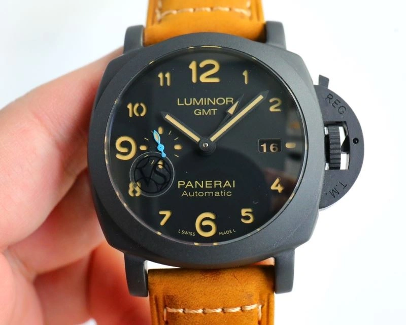 HighPerformance PANERAI Watches 194166