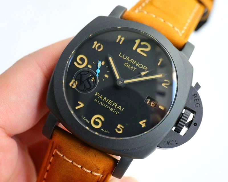 HighPerformance PANERAI Watches 194166