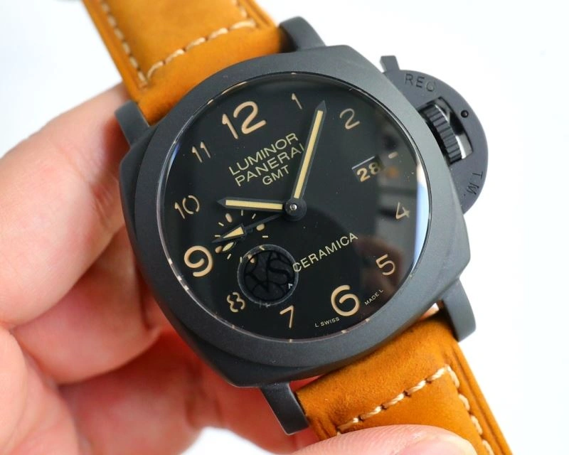 HighPerformance PANERAI Watches 194166