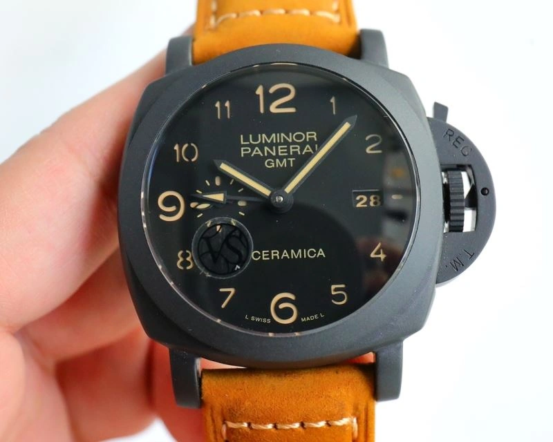HighPerformance PANERAI Watches 194166