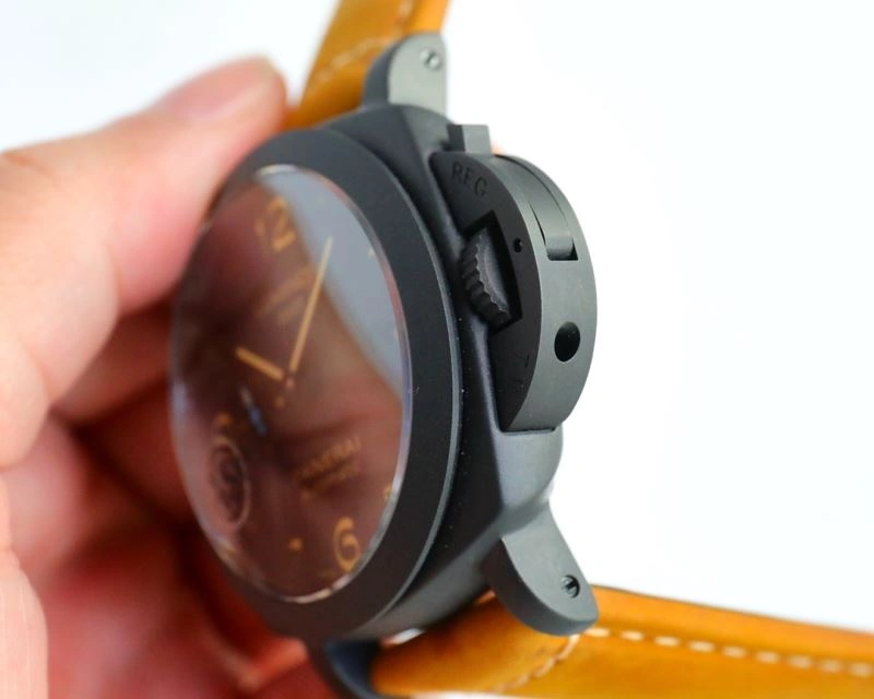 HighPerformance PANERAI Watches 194166