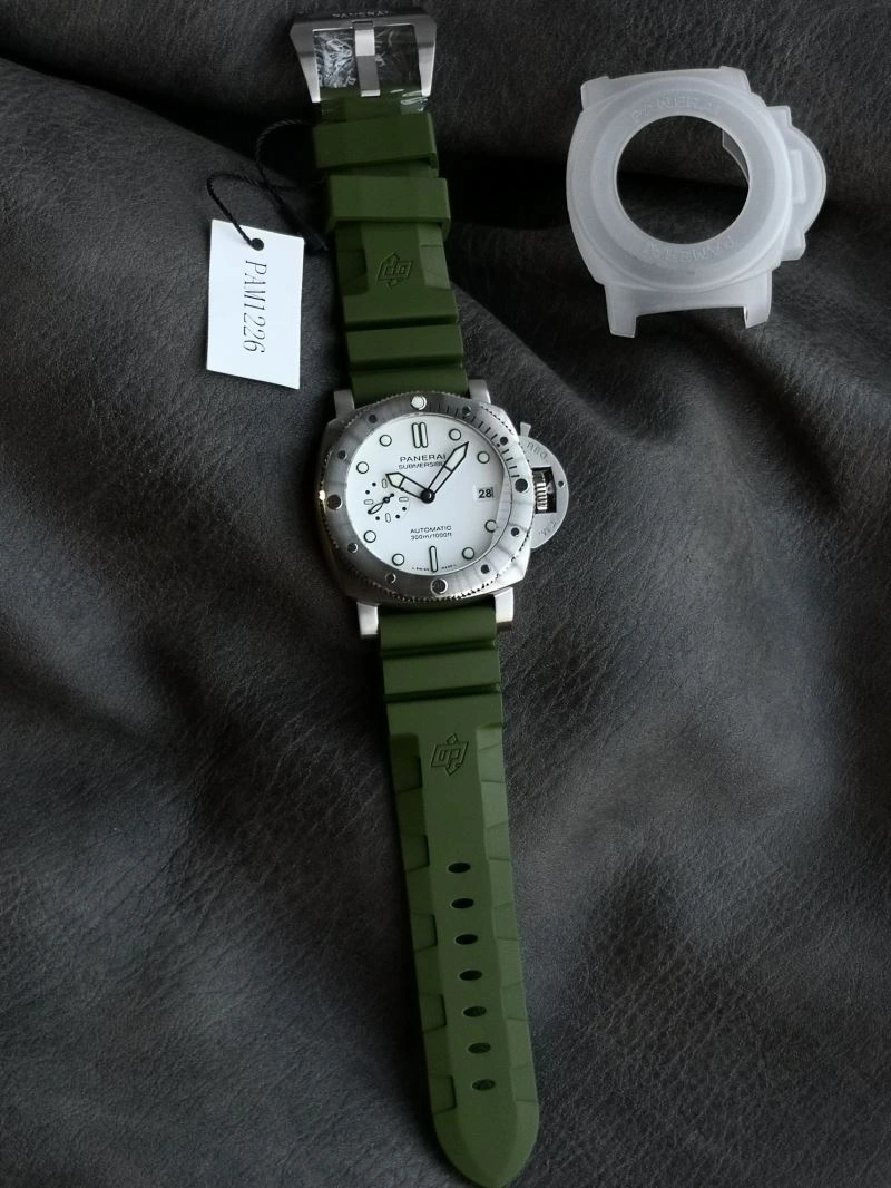 PANERAI Watches Breathable 194164