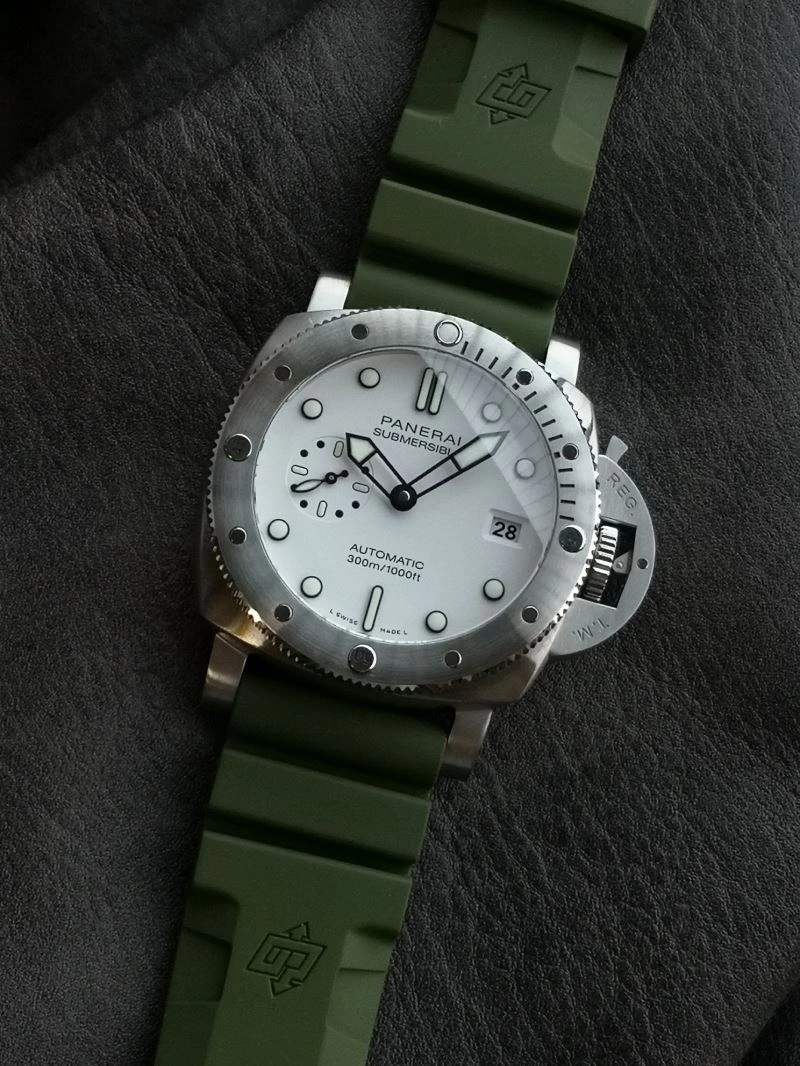 PANERAI Watches Breathable 194164