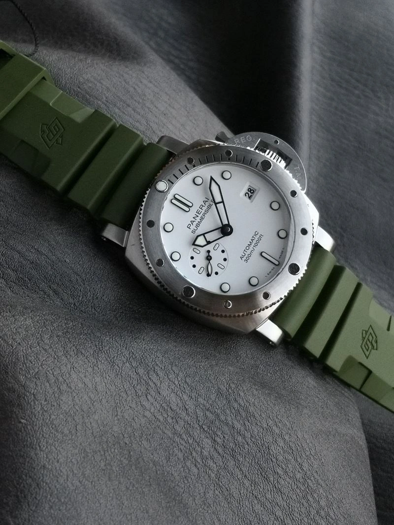 PANERAI Watches Breathable 194164