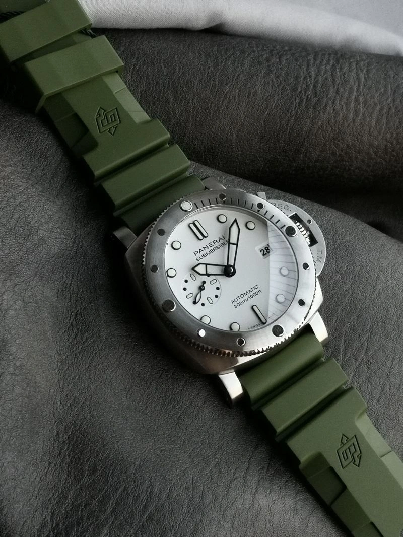 PANERAI Watches Breathable 194164