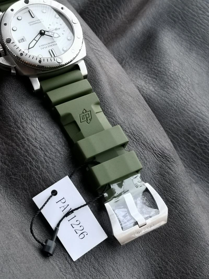 PANERAI Watches Breathable 194164